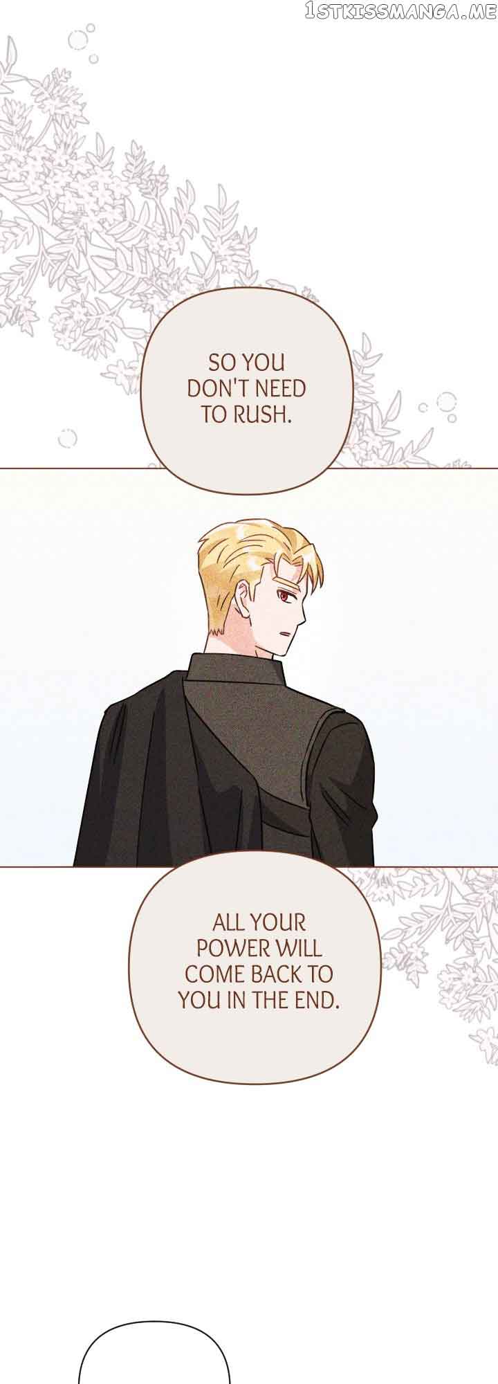 From Misery to Majesty Chapter 13 page 50