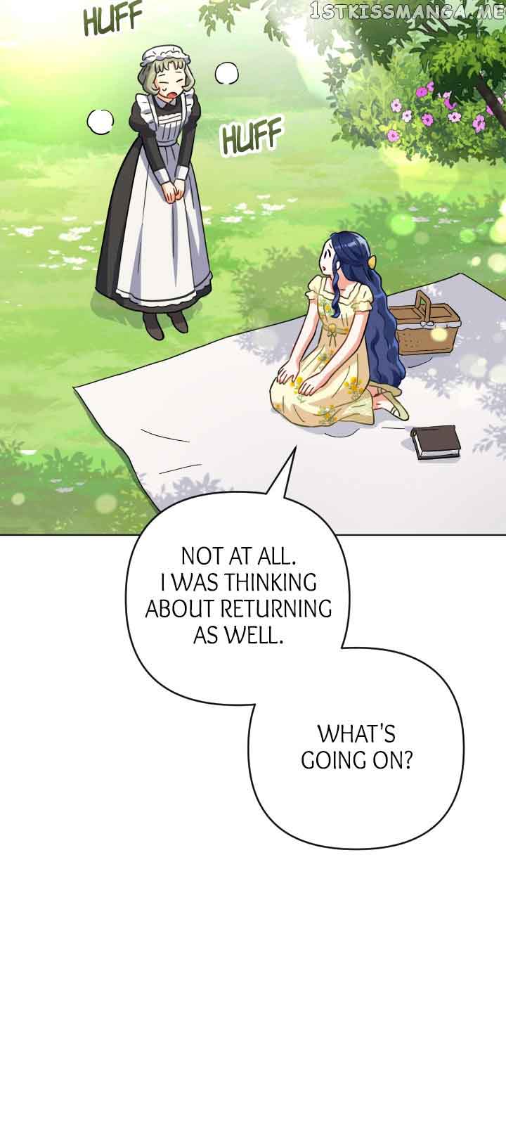 From Misery to Majesty Chapter 13 page 53