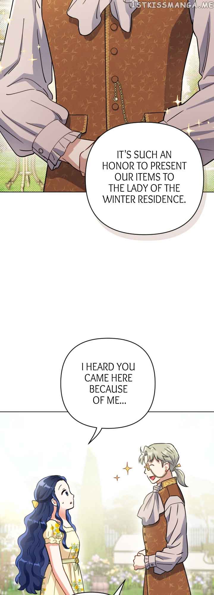 From Misery to Majesty Chapter 13 page 61