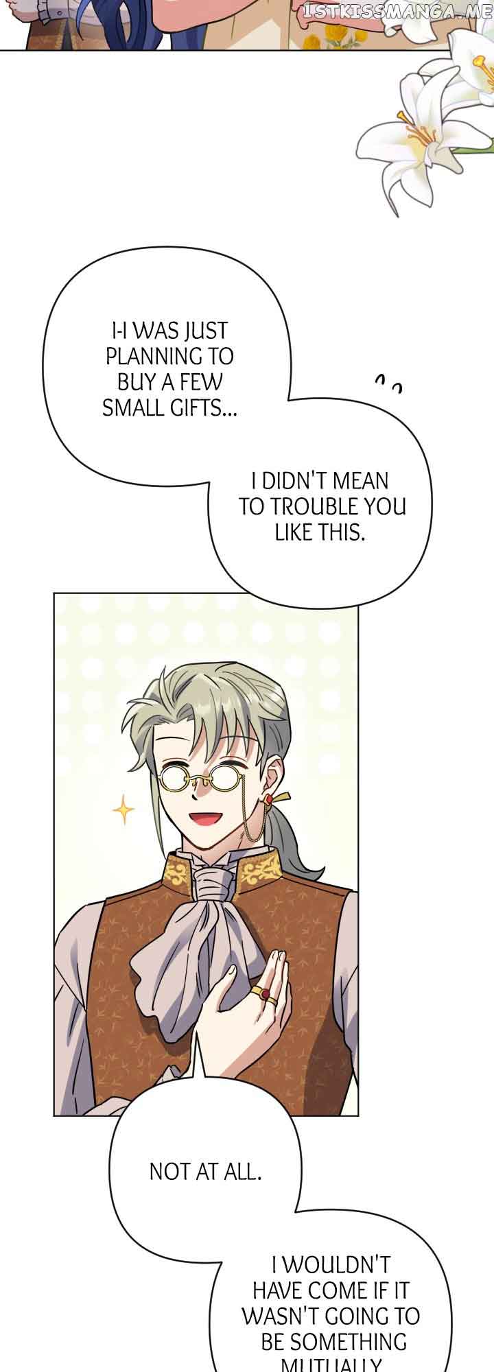 From Misery to Majesty Chapter 14 page 1