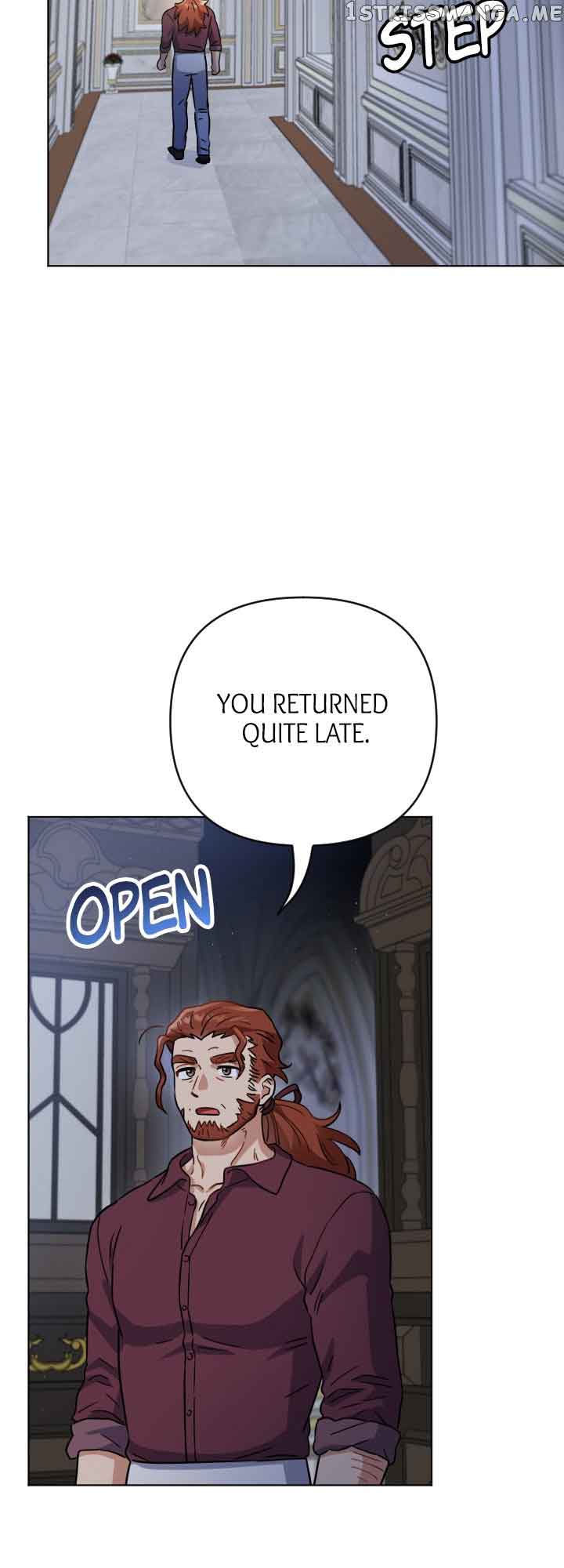 From Misery to Majesty Chapter 14 page 19