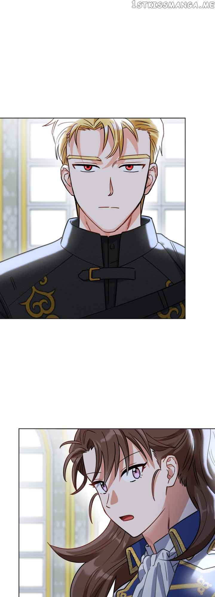 From Misery to Majesty Chapter 14 page 20