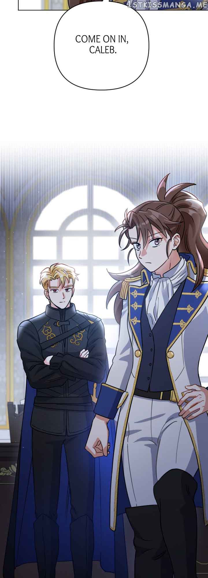 From Misery to Majesty Chapter 14 page 21