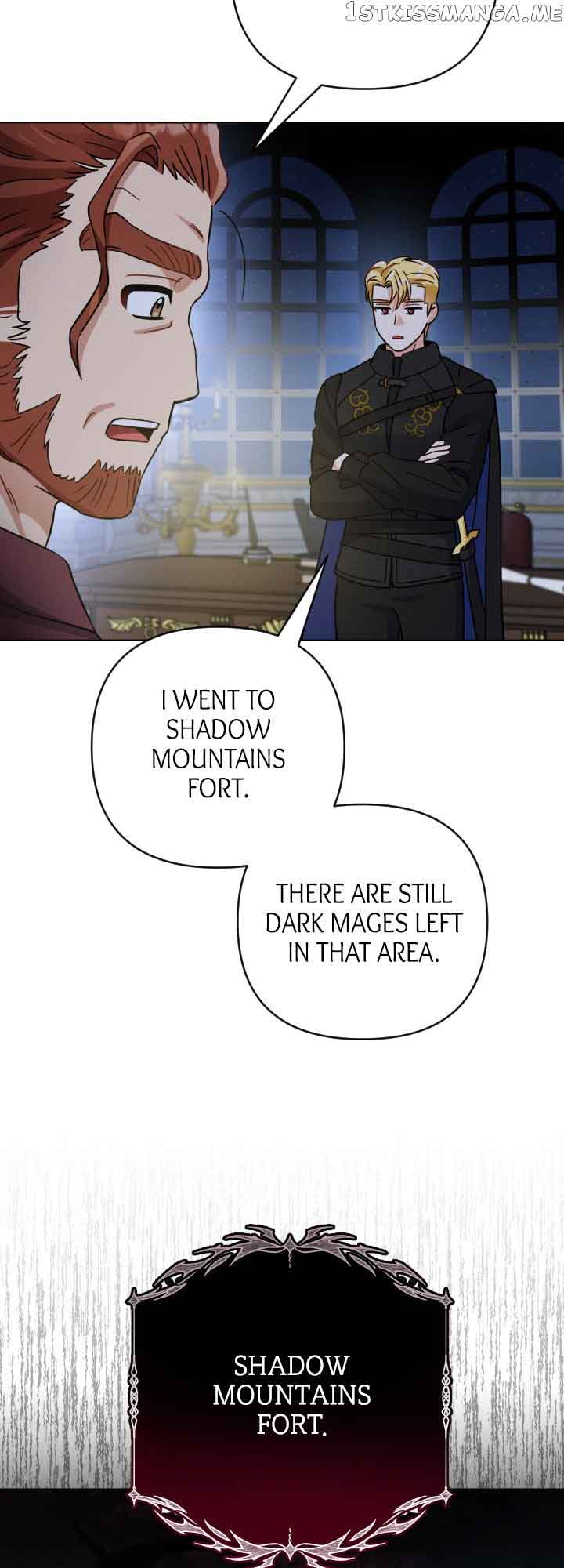 From Misery to Majesty Chapter 14 page 24