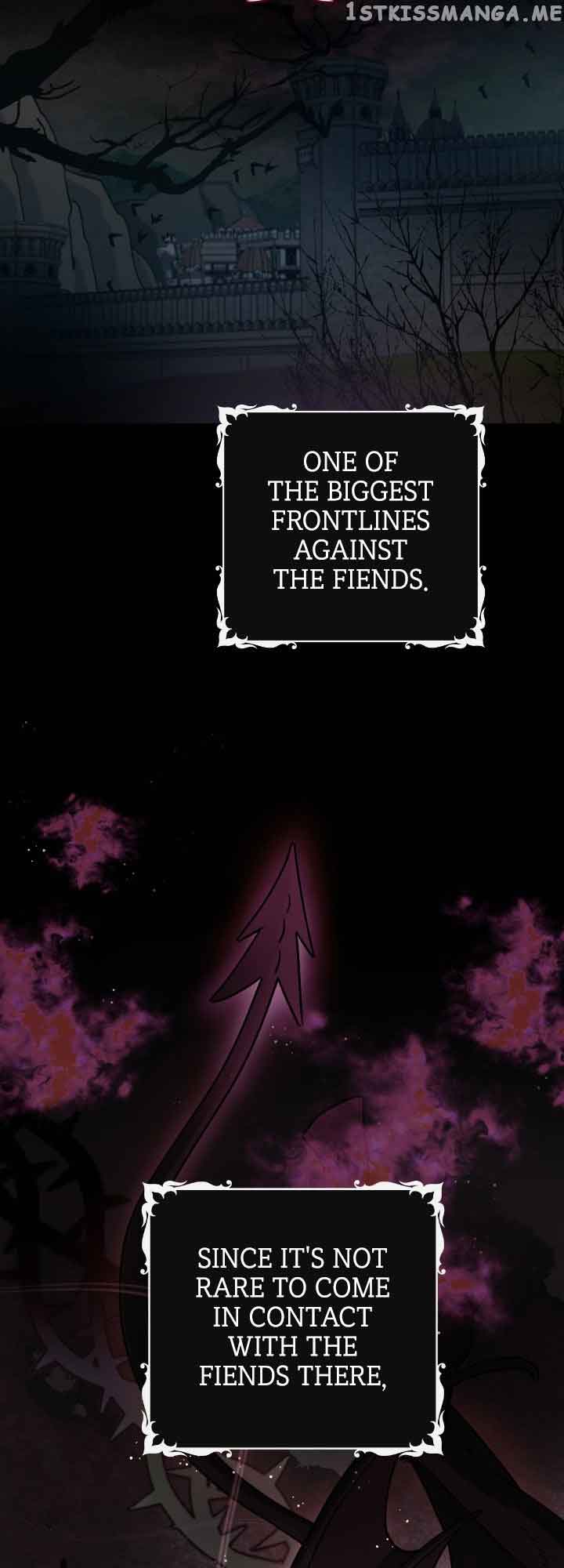 From Misery to Majesty Chapter 14 page 25