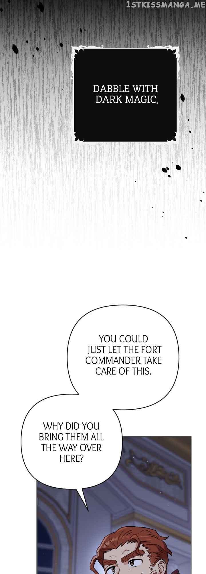 From Misery to Majesty Chapter 14 page 27