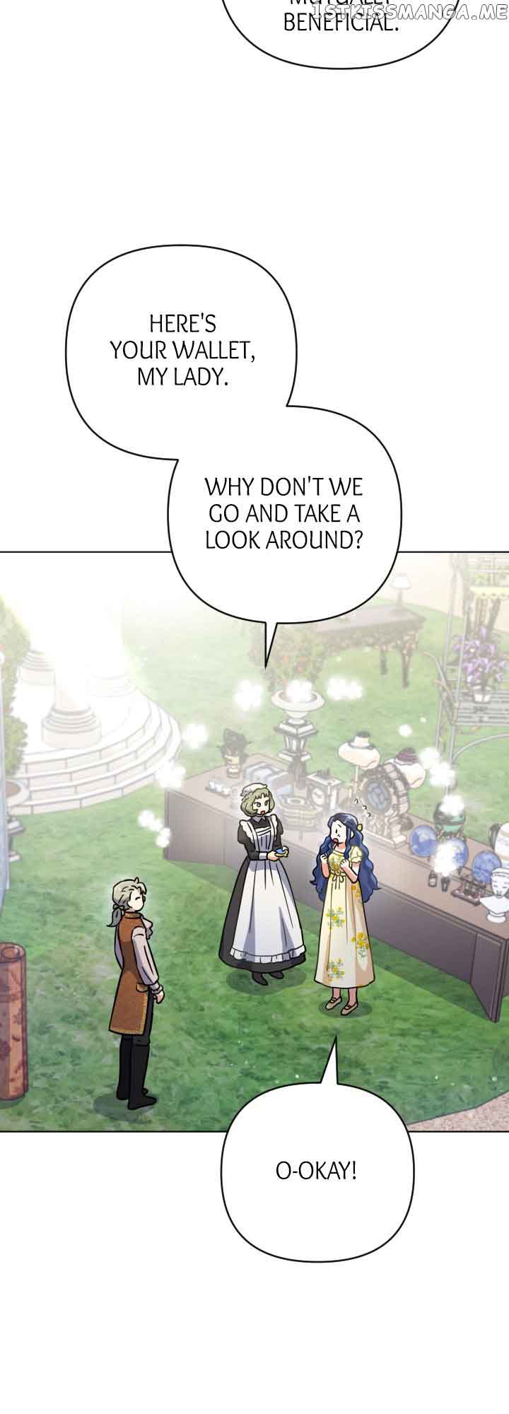 From Misery to Majesty Chapter 14 page 2