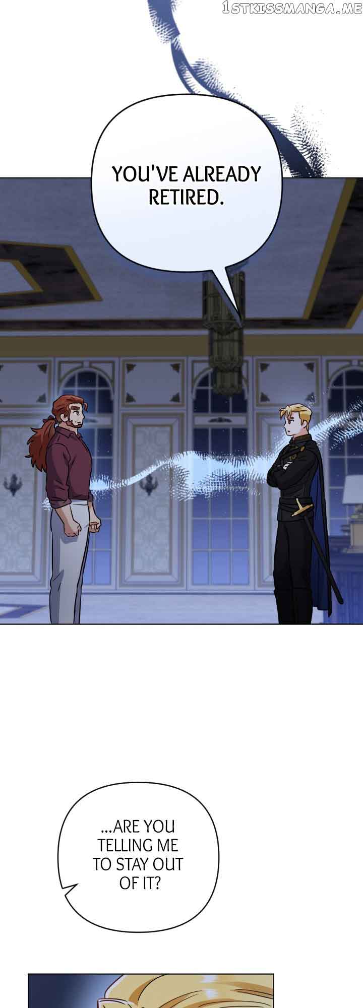 From Misery to Majesty Chapter 14 page 32