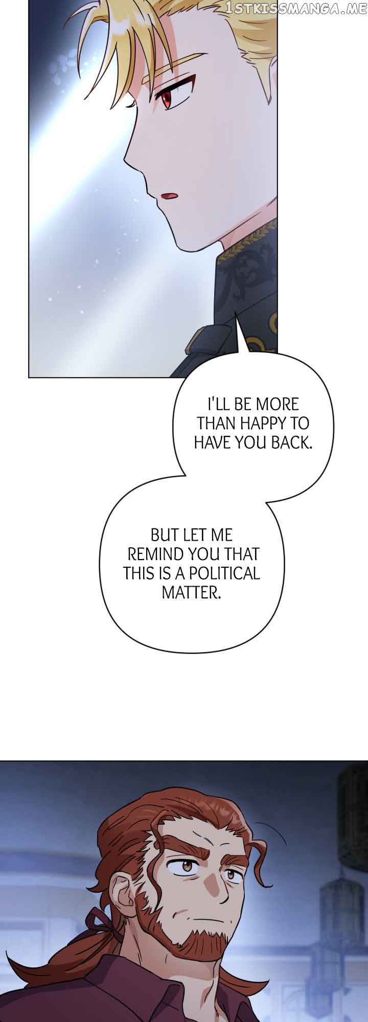 From Misery to Majesty Chapter 14 page 33