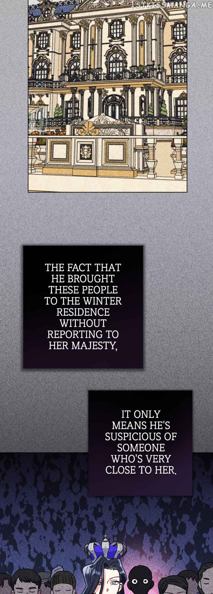 From Misery to Majesty Chapter 14 page 35