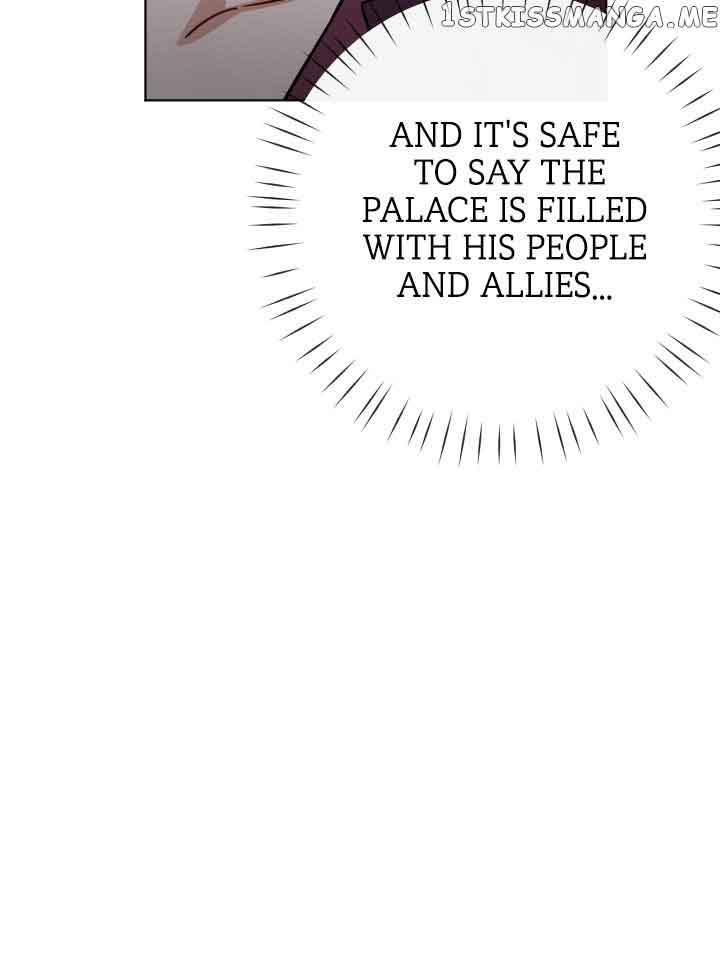 From Misery to Majesty Chapter 14 page 37