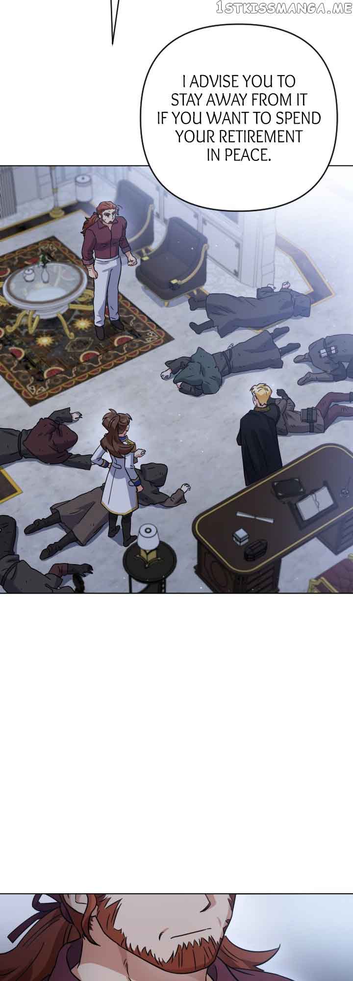 From Misery to Majesty Chapter 14 page 41