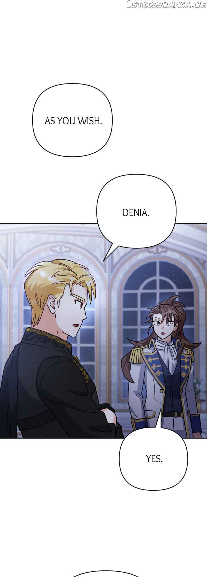 From Misery to Majesty Chapter 14 page 45