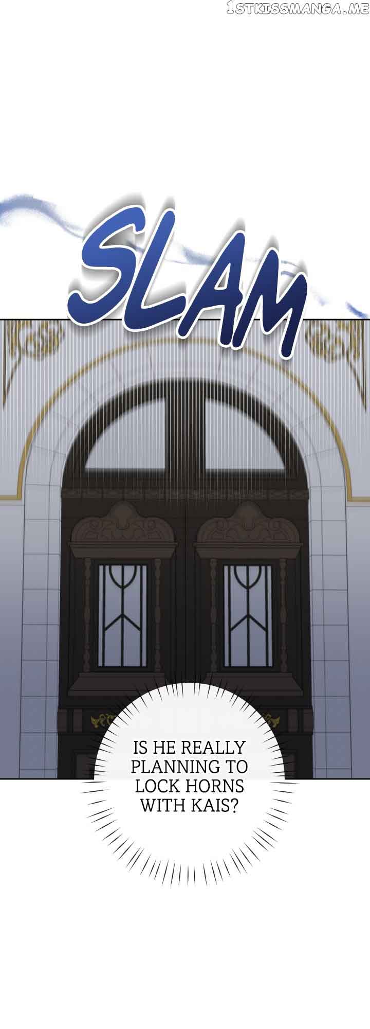 From Misery to Majesty Chapter 14 page 48