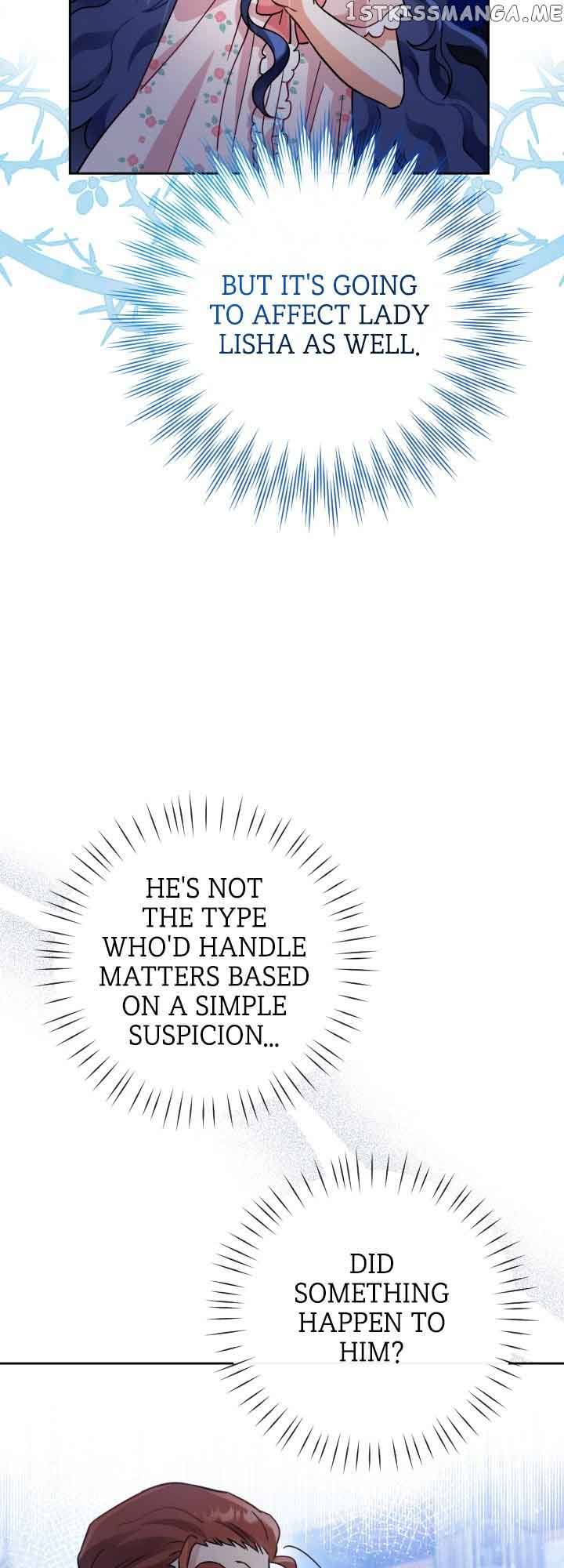 From Misery to Majesty Chapter 14 page 50