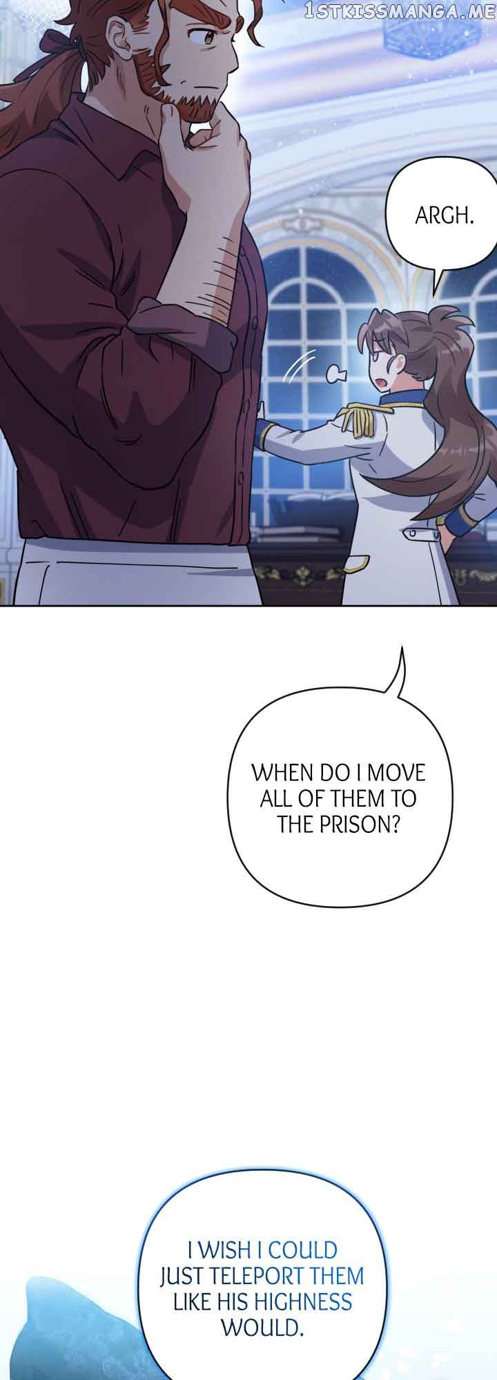 From Misery to Majesty Chapter 14 page 51