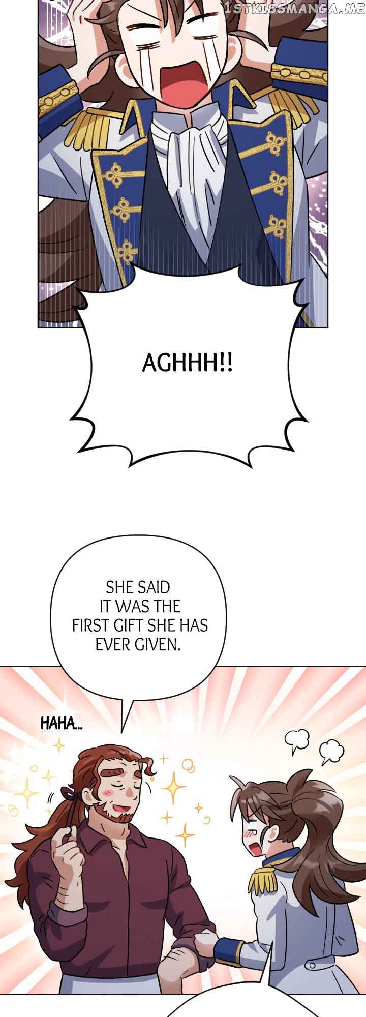 From Misery to Majesty Chapter 14 page 58