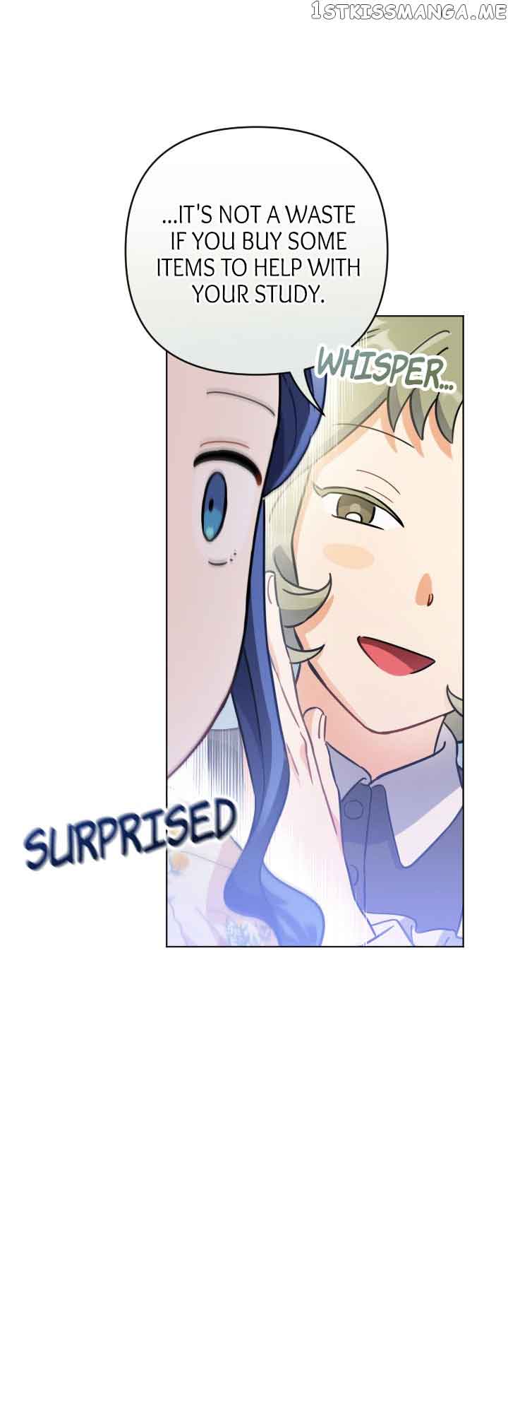 From Misery to Majesty Chapter 14 page 5