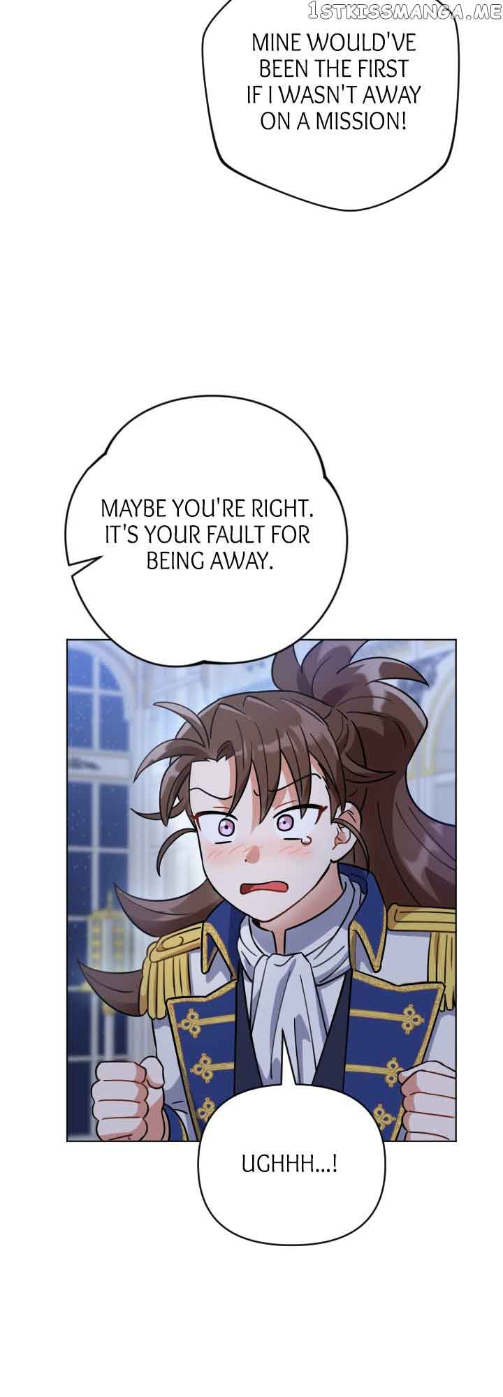 From Misery to Majesty Chapter 14 page 59