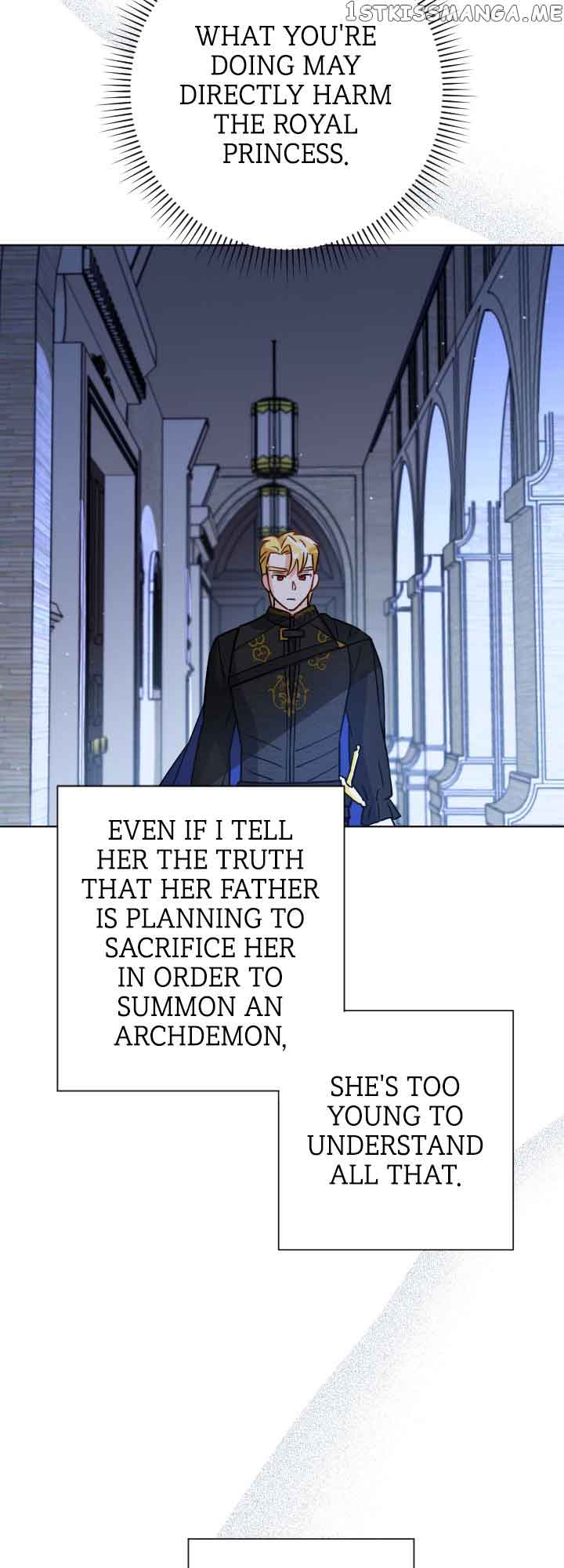 From Misery to Majesty Chapter 14 page 63