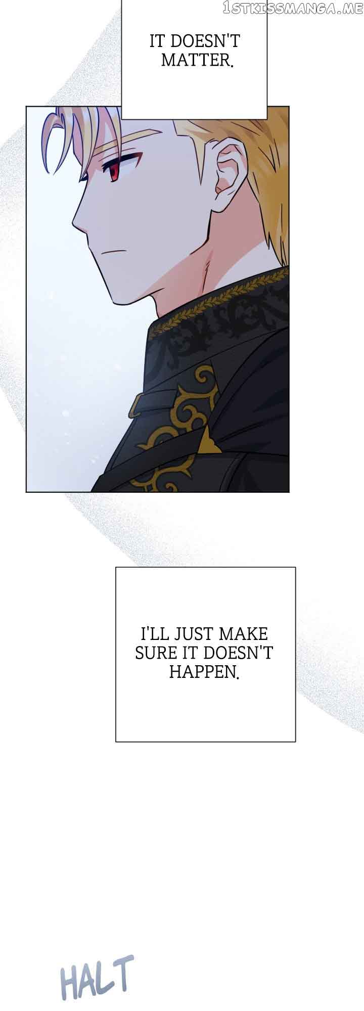 From Misery to Majesty Chapter 14 page 64