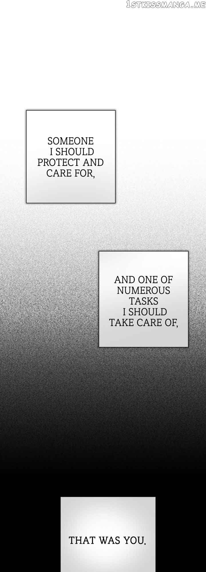 From Misery to Majesty Chapter 15 page 0