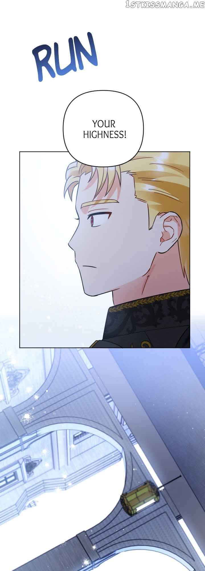 From Misery to Majesty Chapter 15 page 9