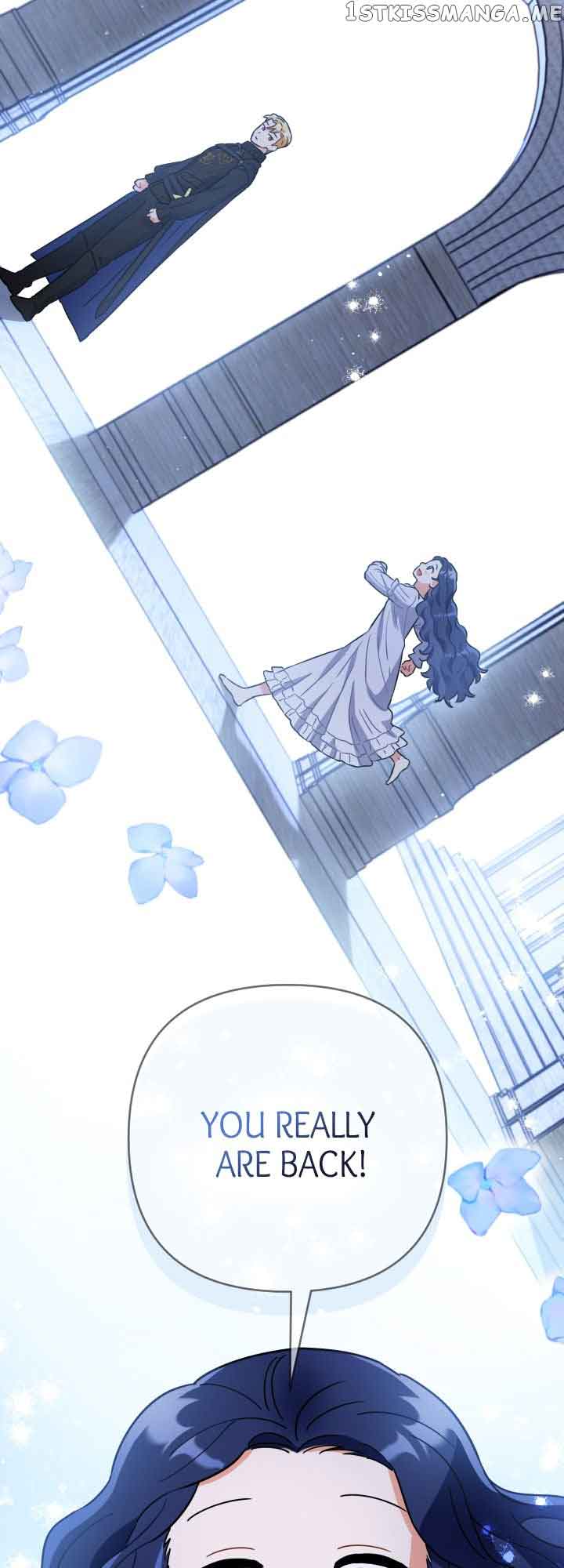 From Misery to Majesty Chapter 15 page 10