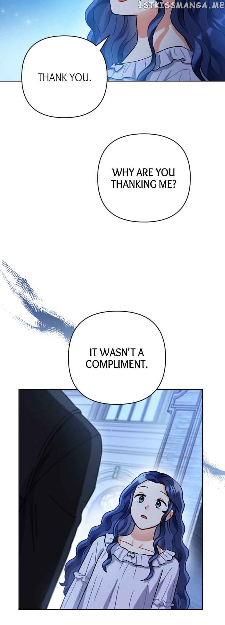 From Misery to Majesty Chapter 15 page 13