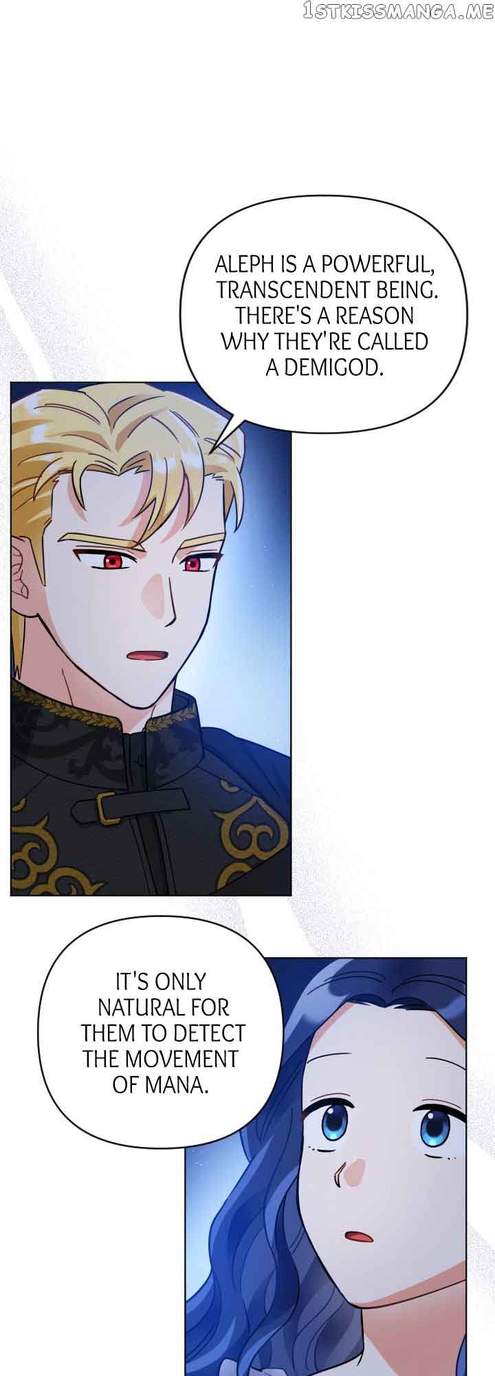 From Misery to Majesty Chapter 15 page 15