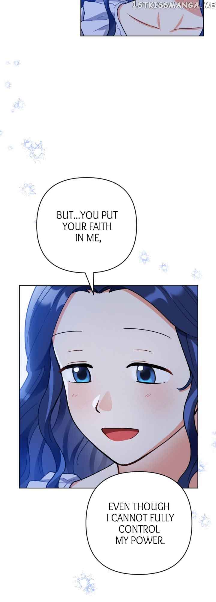 From Misery to Majesty Chapter 15 page 16