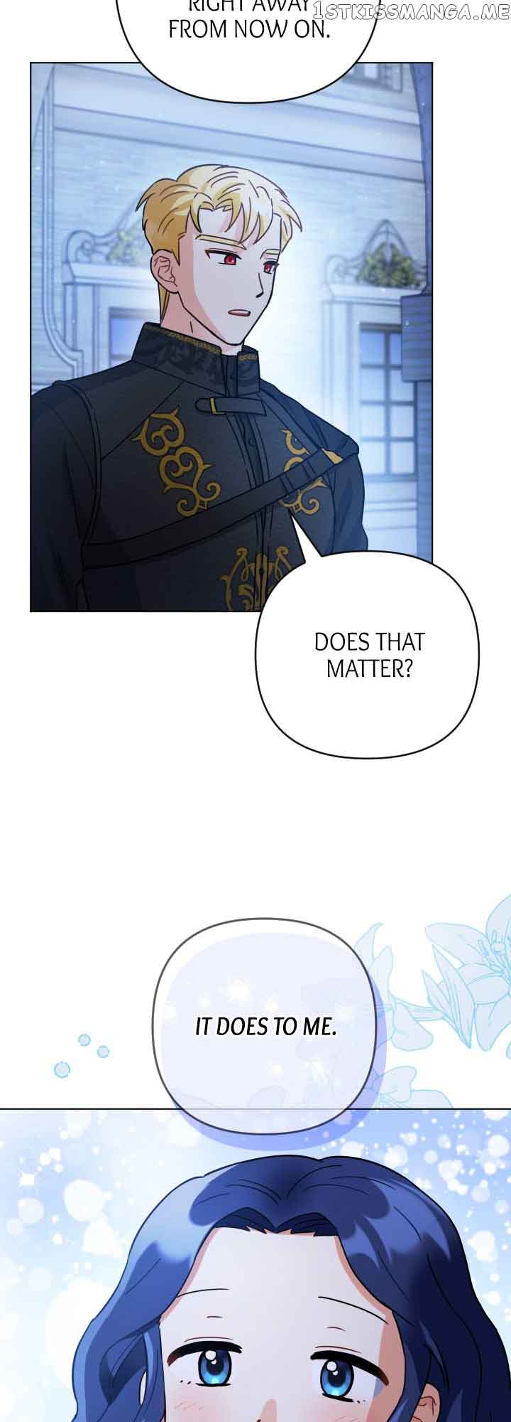 From Misery to Majesty Chapter 15 page 18