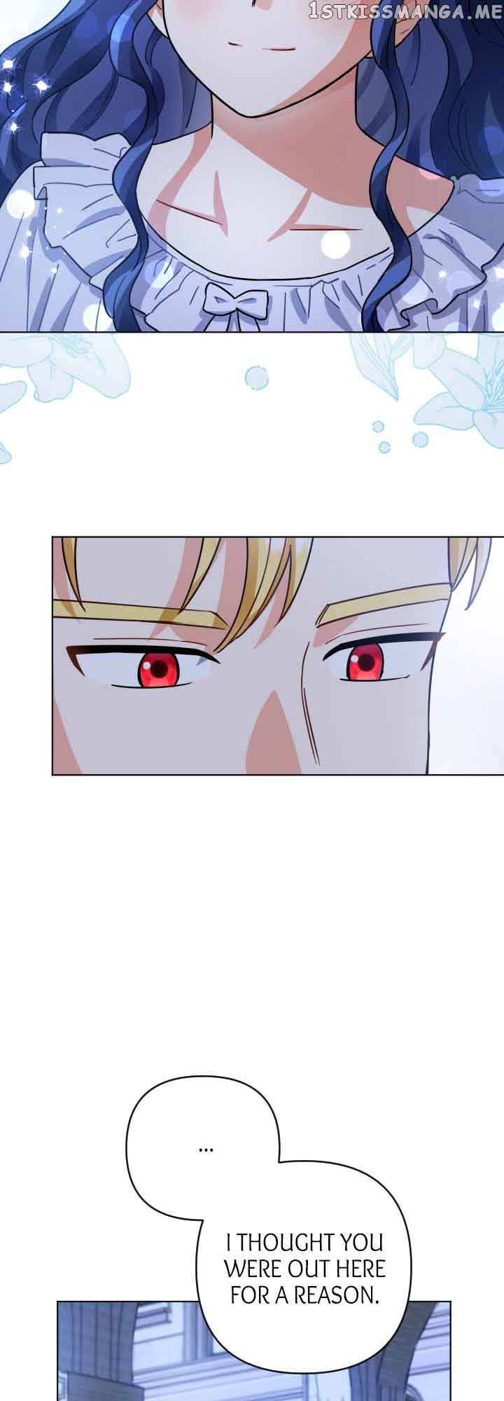 From Misery to Majesty Chapter 15 page 19