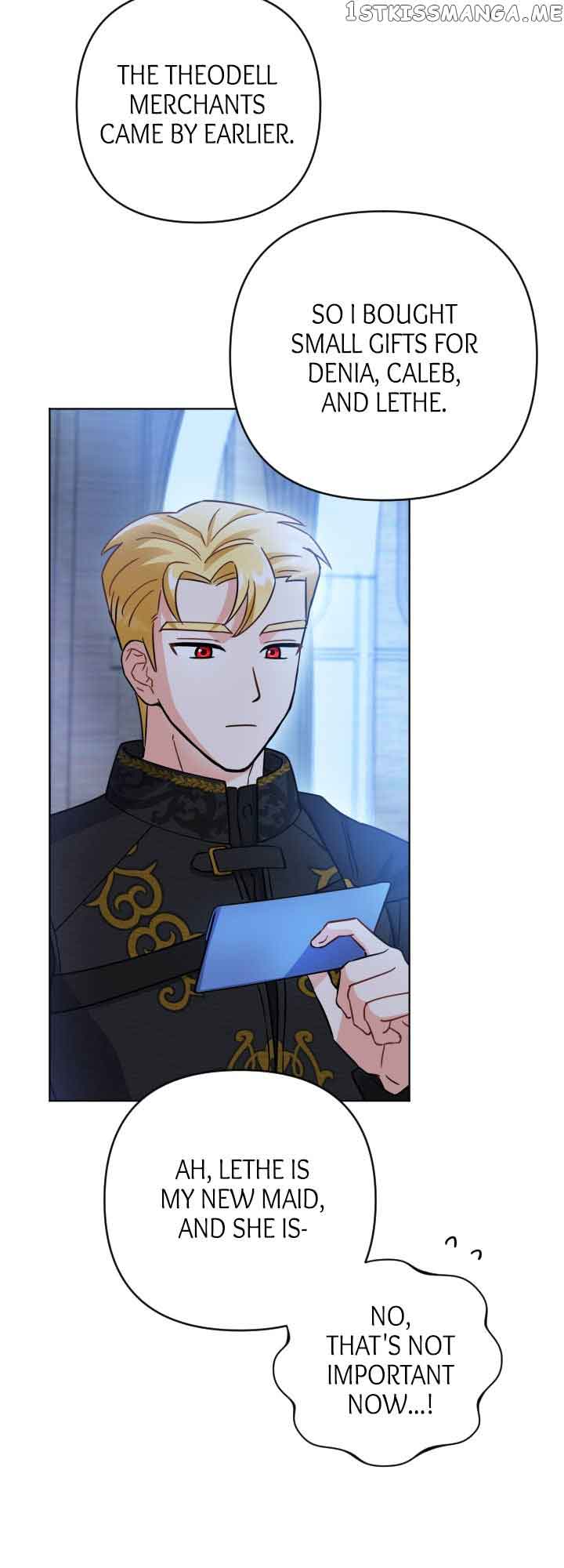 From Misery to Majesty Chapter 15 page 24