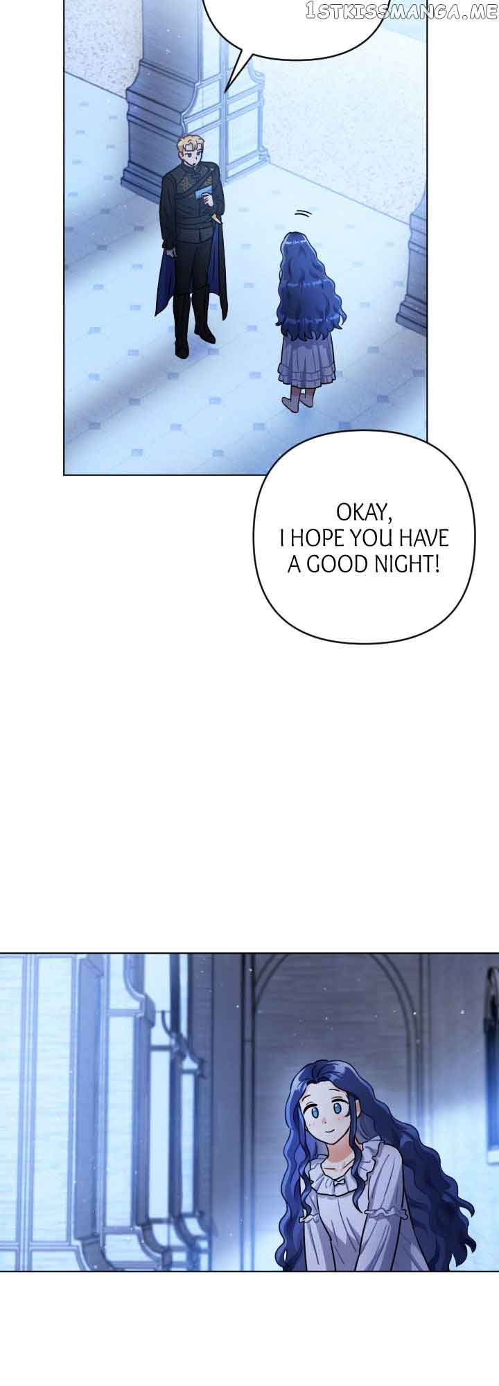 From Misery to Majesty Chapter 15 page 28
