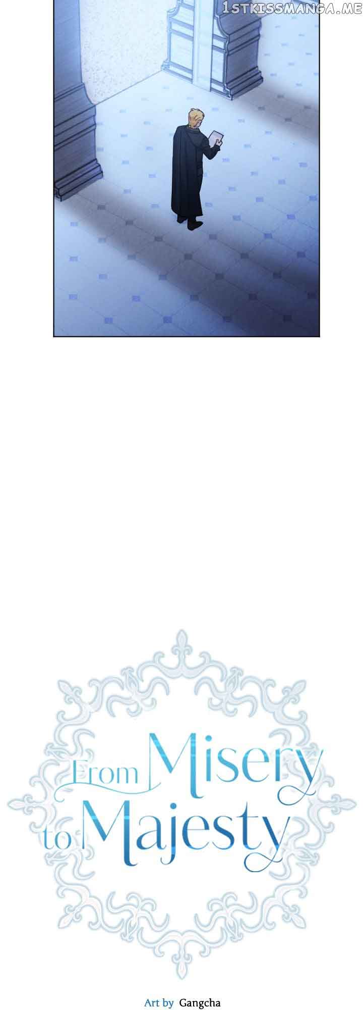 From Misery to Majesty Chapter 15 page 33