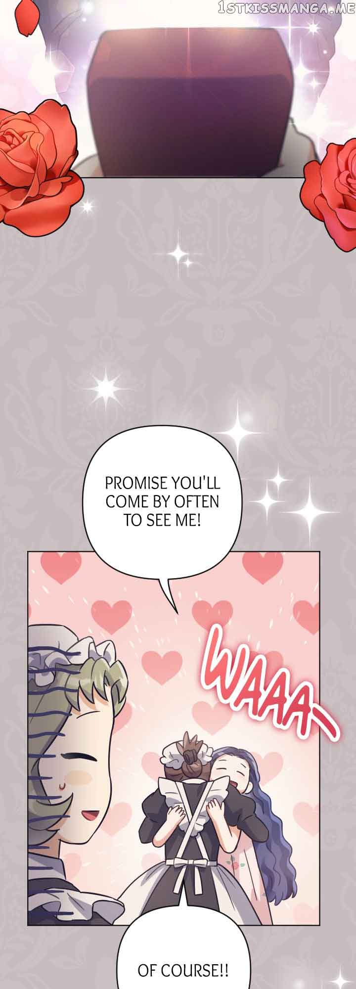 From Misery to Majesty Chapter 15 page 40