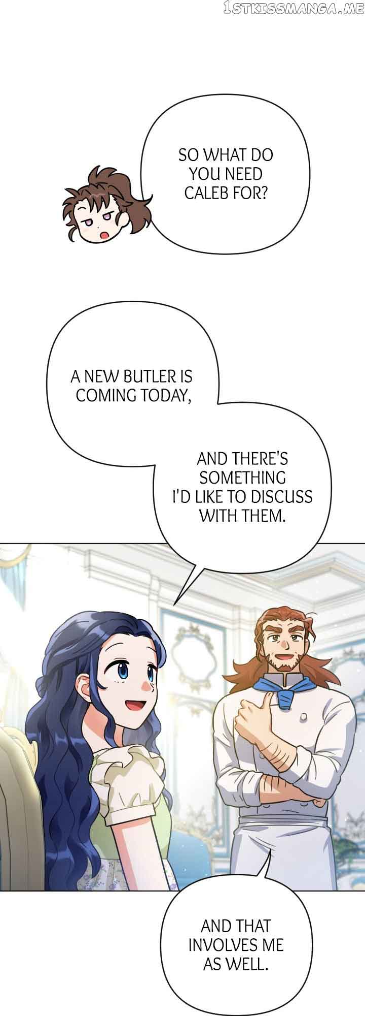 From Misery to Majesty Chapter 15 page 47