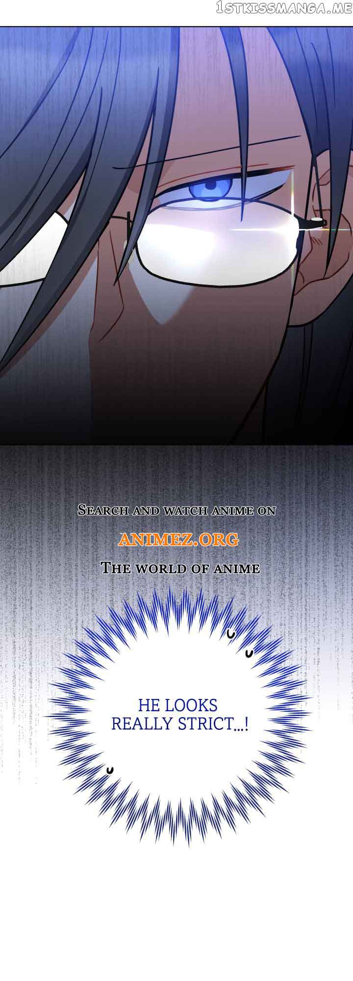 From Misery to Majesty Chapter 15 page 56