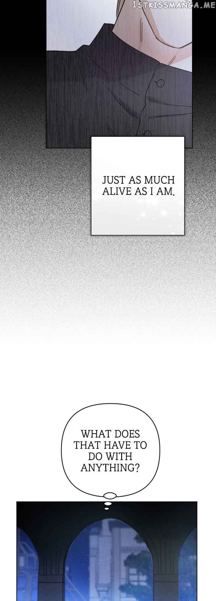 From Misery to Majesty Chapter 15 page 5