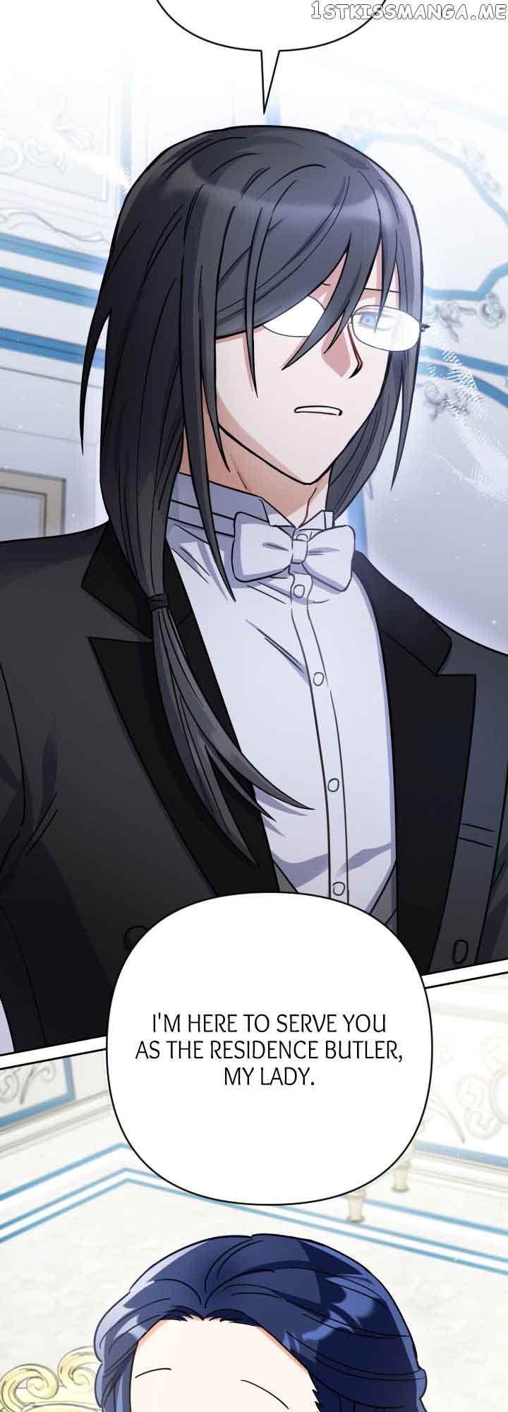 From Misery to Majesty Chapter 16 page 1