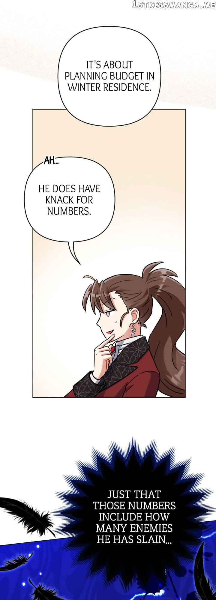 From Misery to Majesty Chapter 16 page 19