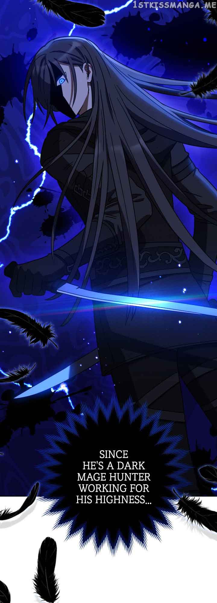 From Misery to Majesty Chapter 16 page 20