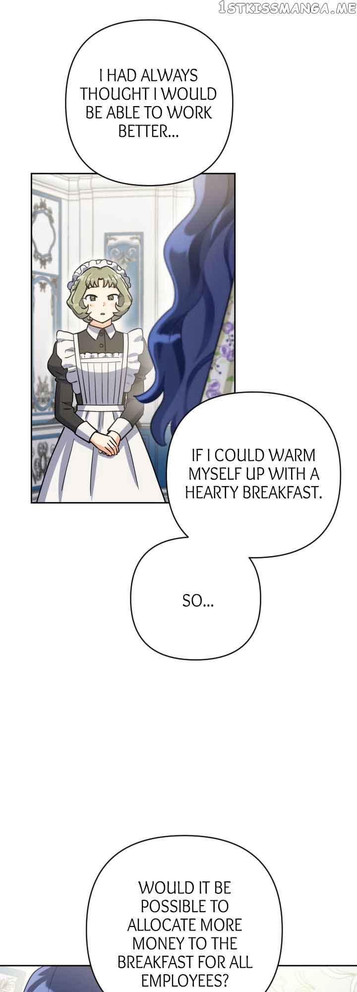 From Misery to Majesty Chapter 16 page 24