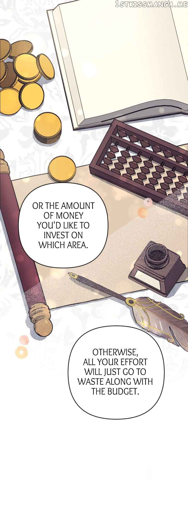 From Misery to Majesty Chapter 16 page 28