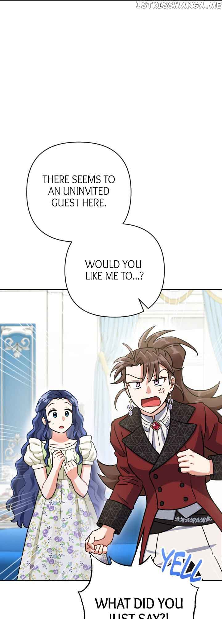 From Misery to Majesty Chapter 16 page 3