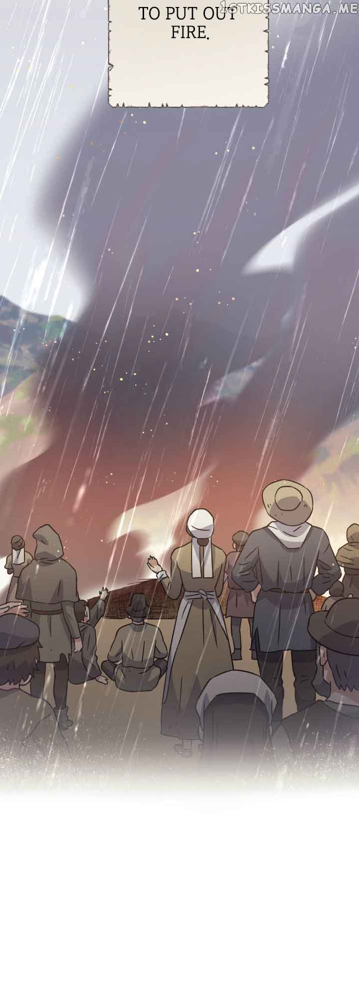 From Misery to Majesty Chapter 16 page 40