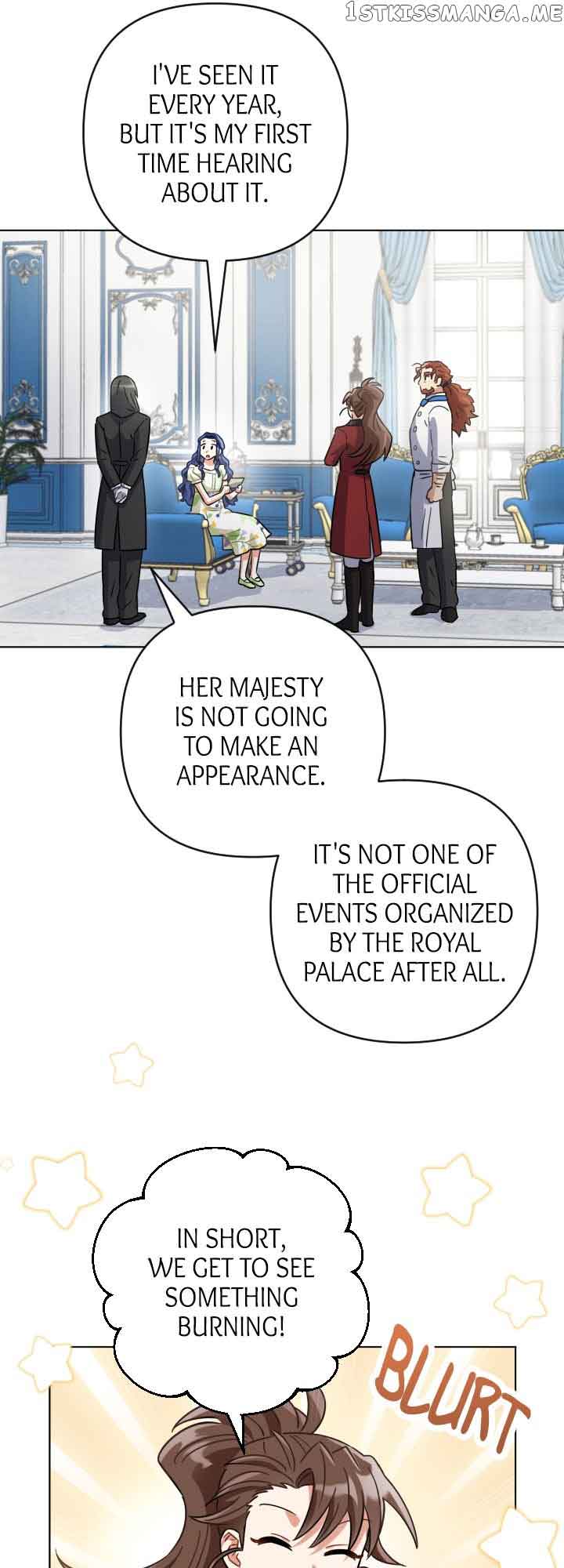 From Misery to Majesty Chapter 16 page 42