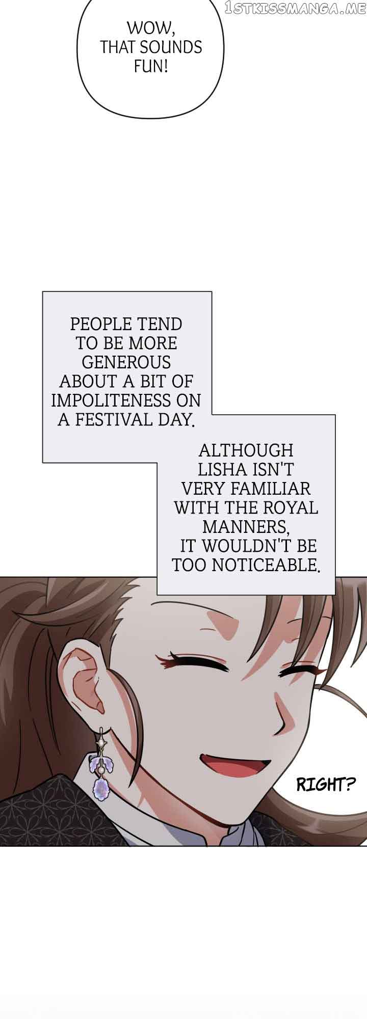 From Misery to Majesty Chapter 16 page 44