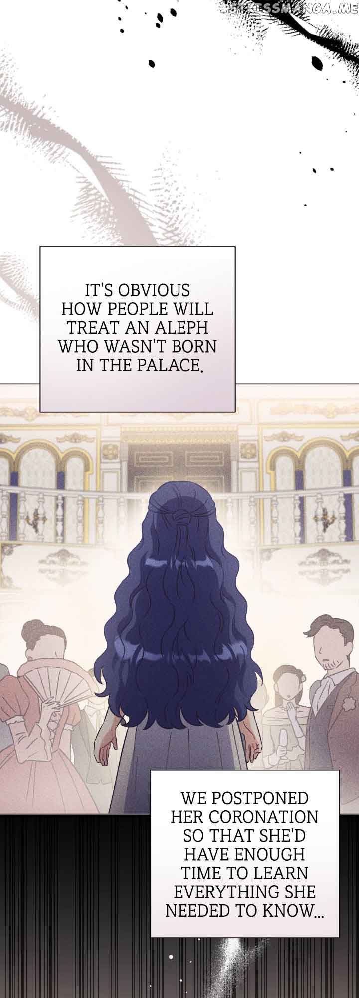 From Misery to Majesty Chapter 16 page 46